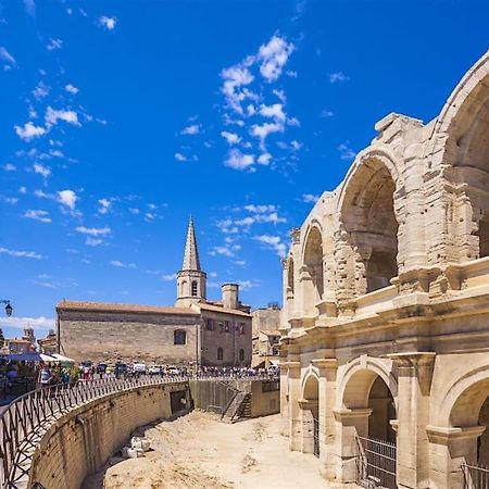 Nicolai Arles Centre 빌라 외부 사진